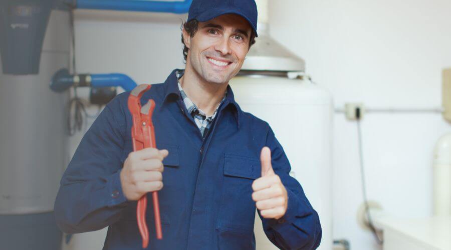 Professional Leak Detection Services in Manning, IA
